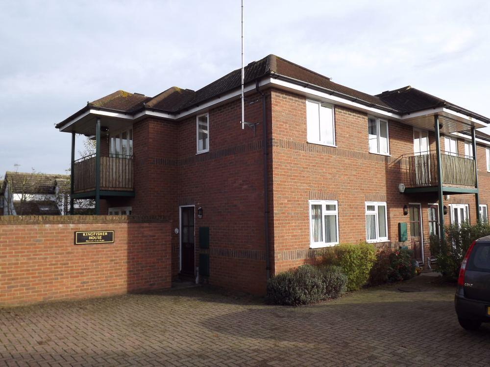 Main image of property: Kingfisher House, Dedmere Road, Marlow, Buckinghamshire, SL7