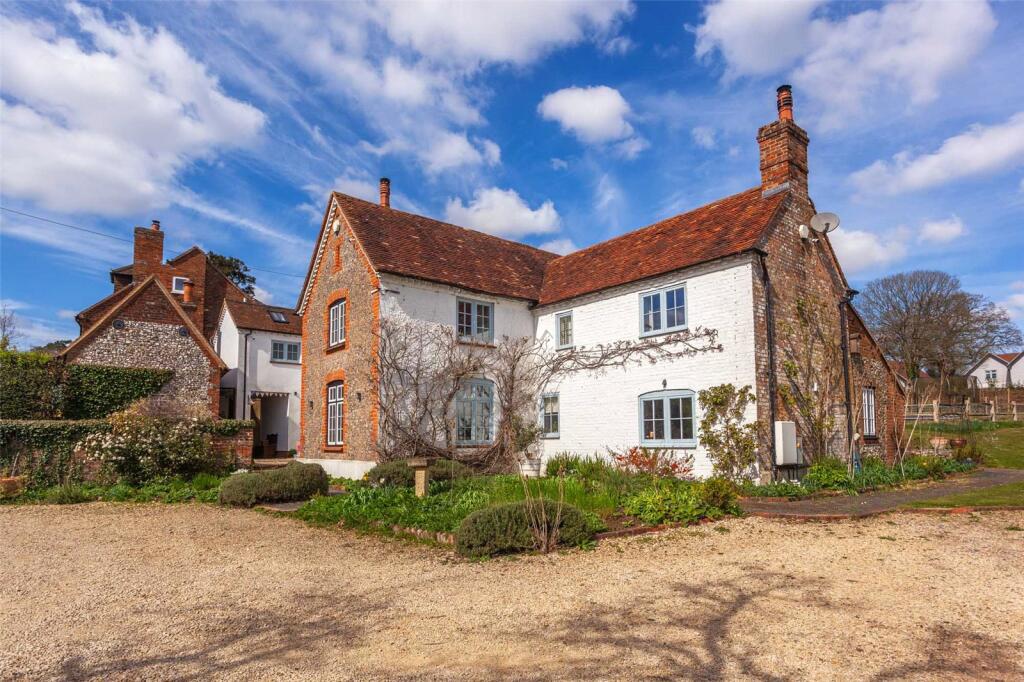 Main image of property: Moor Common, Lane End, High Wycombe, Buckinghamshire, HP14