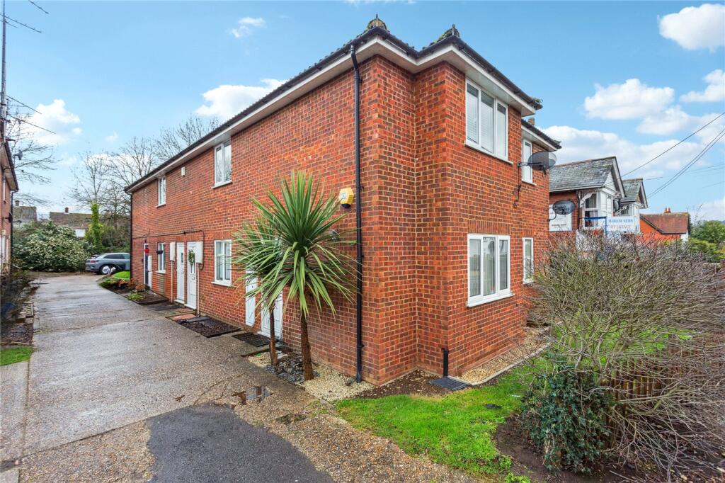 Main image of property: Newtown Road, Marlow, SL7