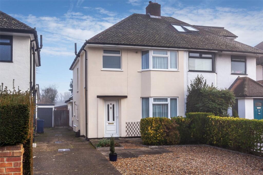 Main image of property: Glade Road, Marlow, Buckinghamshire, SL7