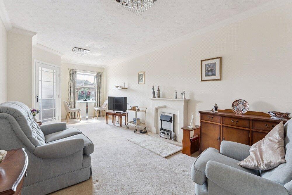 Main image of property: Dean Street, Marlow, SL7