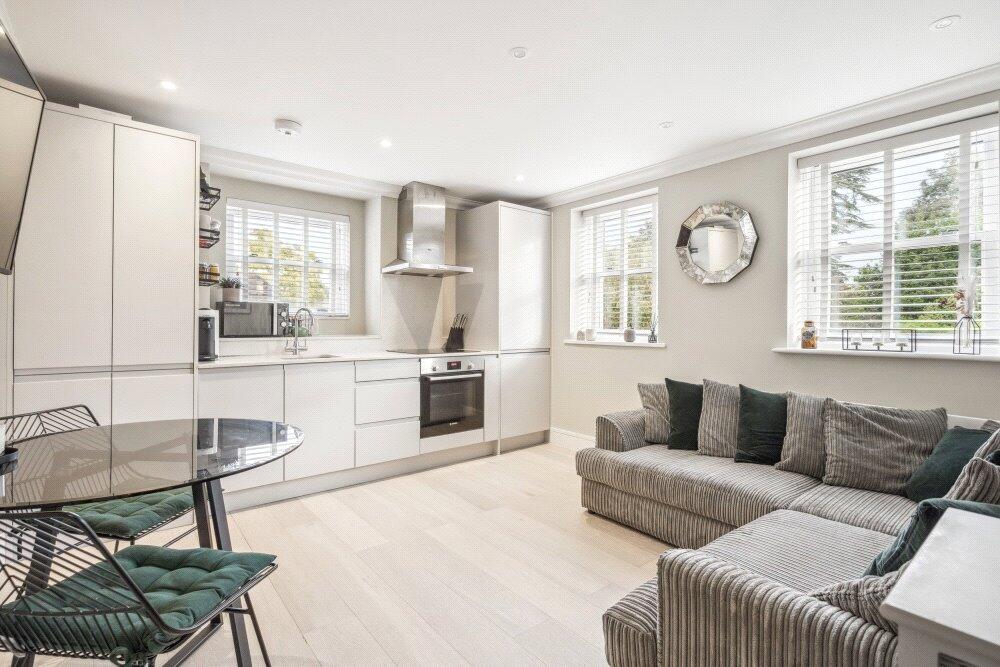 Main image of property: Station Road, Bourne End, Buckinghamshire, SL8