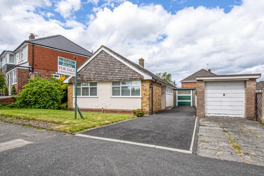Main image of property: Eskdale Road, Ashton-in-makerfield