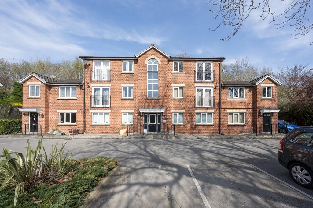 Main image of property: Victoria Court, Platt Bridge