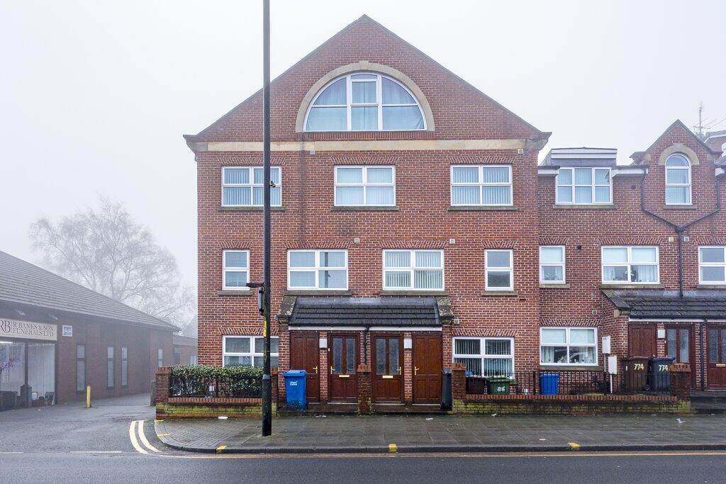 Main image of property: Ormskirk Road, Pemberton