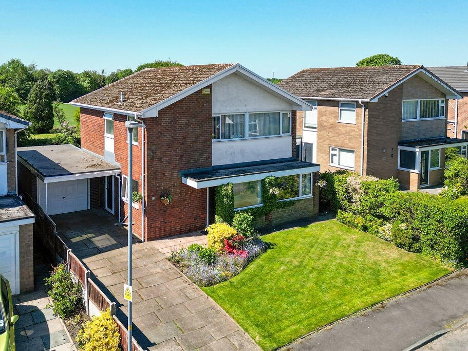 Main image of property: Mayfair Drive, Aspull