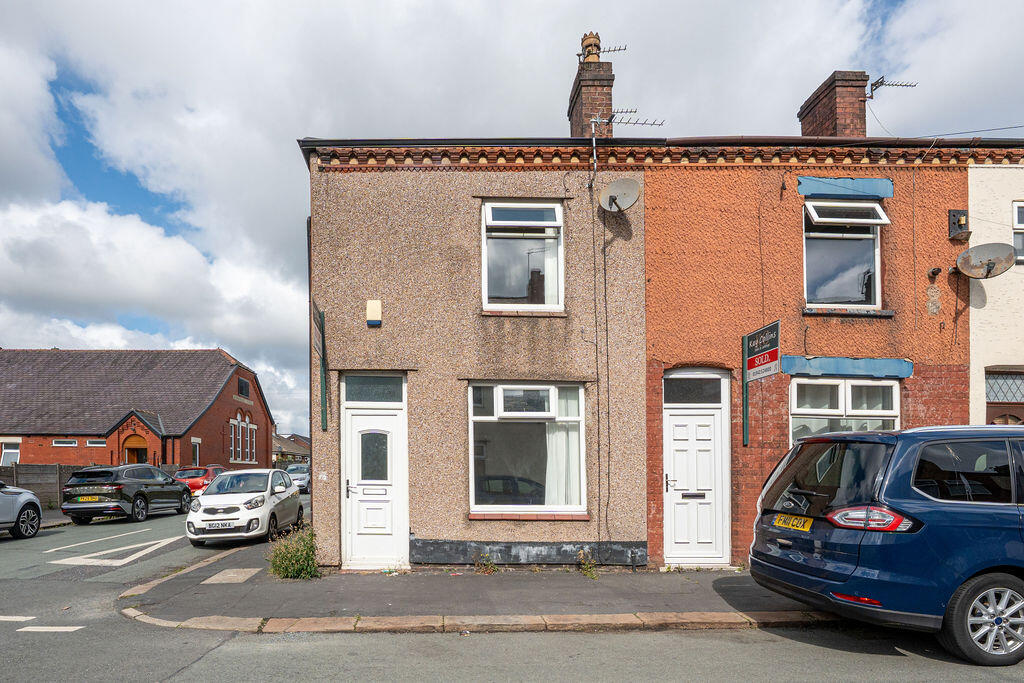 Main image of property: Argyle Street, Hindley