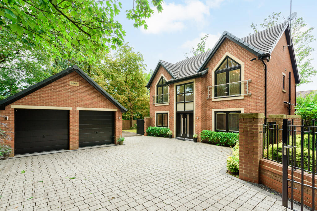 Main image of property: Meldon Gardens, Hindley