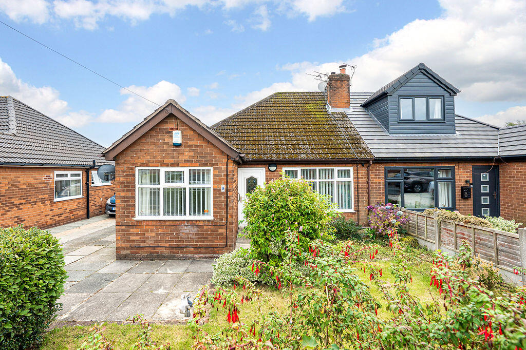 Main image of property: Lynton Road, Hindley