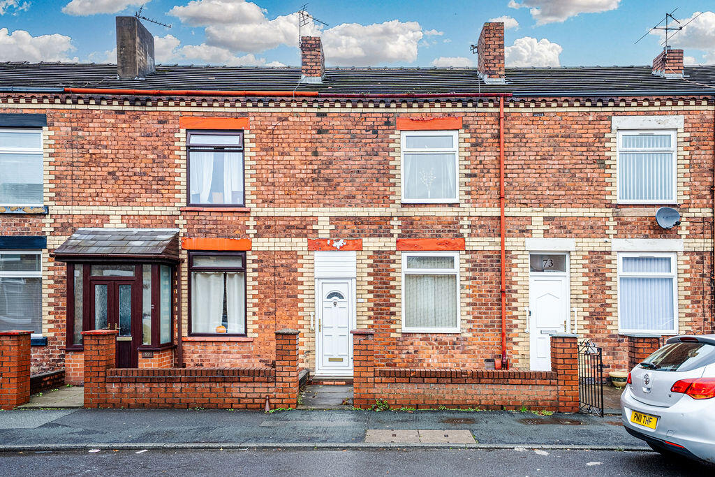 Main image of property: Manley Street, Ince In Makerfield