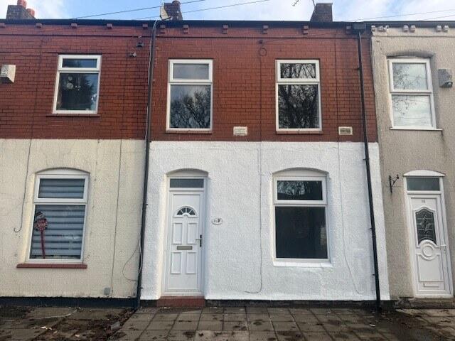 Main image of property: Eaton Street, Hindley