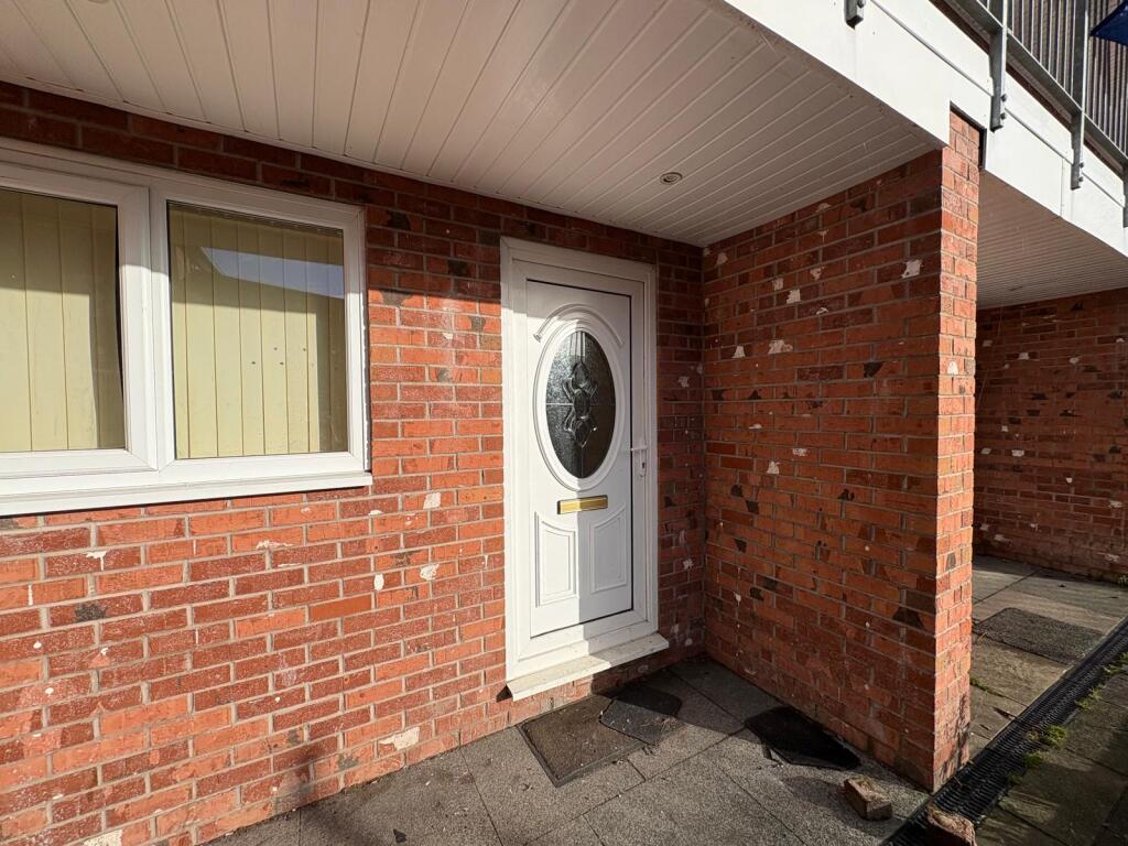 Main image of property: Gerard Court, Ashton-in-Makerfield