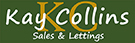 Kay Collins Sales, Lettings & Property Management LTD, Wiganbranch details