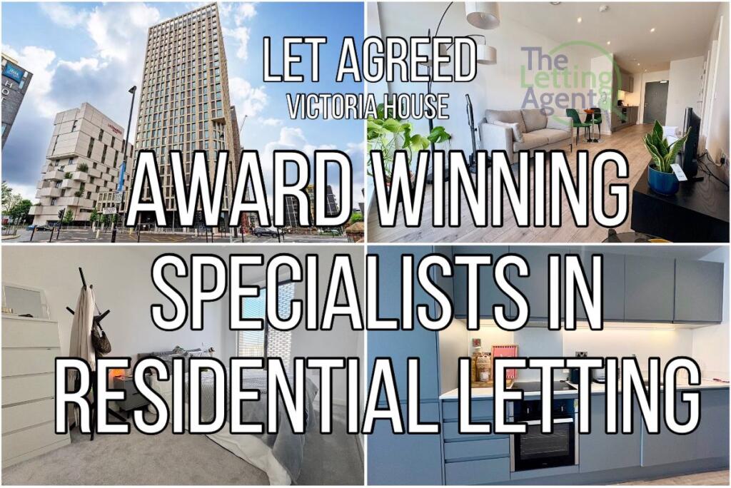 Main image of property: Victoria House, 250 Great Ancoats Street, Manchester, M4 7BT