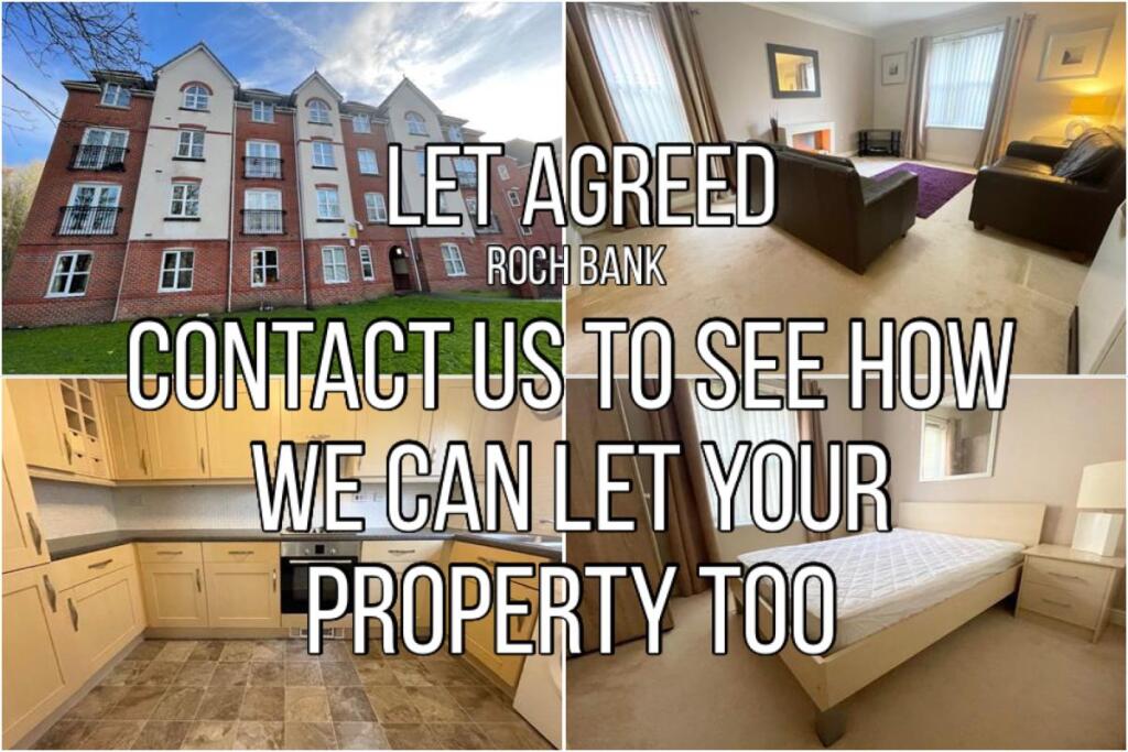 Main image of property: Roch Bank, Manchester, M9 8FL