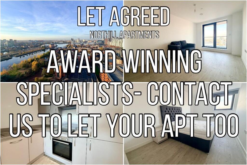 Main image of property: Northill Apartments, Furness Quay, Salford, M50 3DN