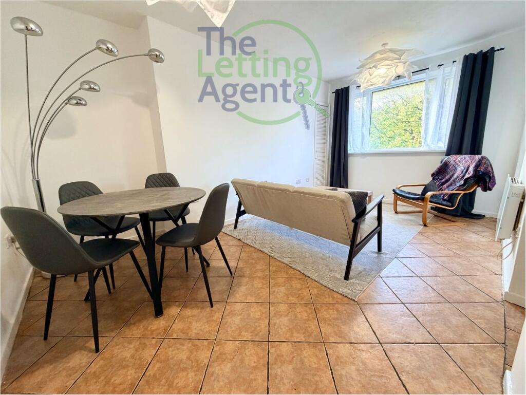 Main image of property: Imogen Court, Regents Park, Salford, Manchester, M5 4TQ