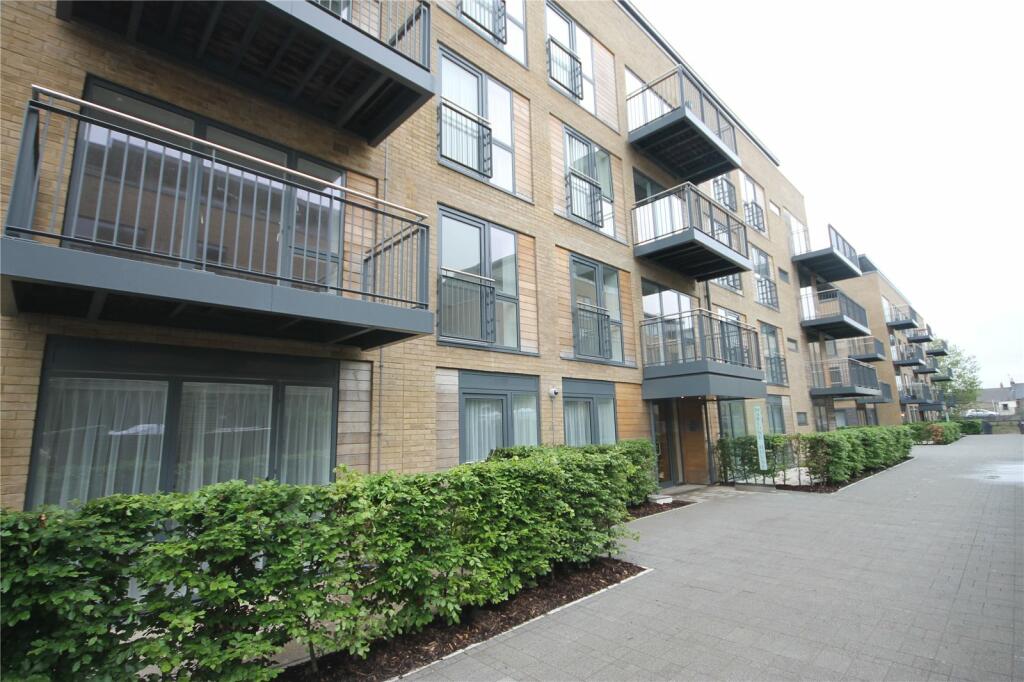 2 bedroom apartment for rent in Marlowe House, Kingsley Walk, Cambridge