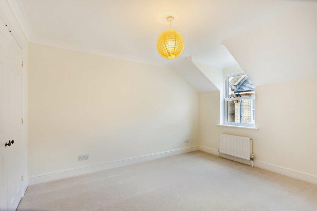 Additional property image - Cambridge Place, Cambridge, Cambridgeshire, CB2