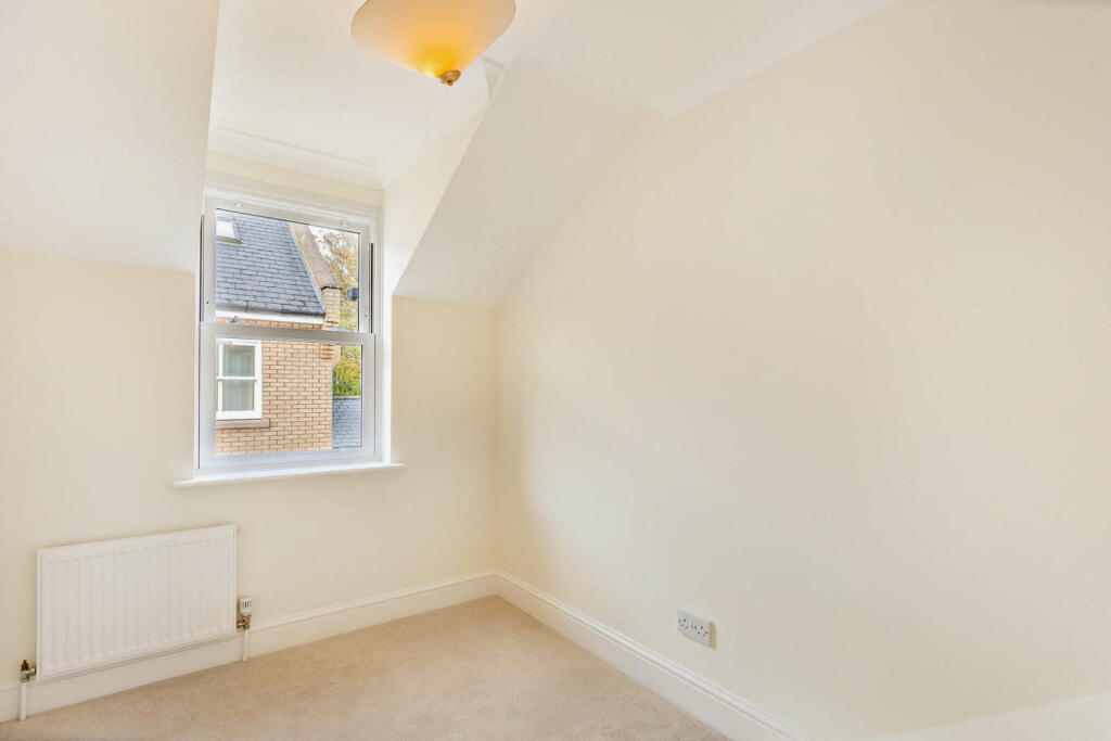 Additional property image - Cambridge Place, Cambridge, Cambridgeshire, CB2