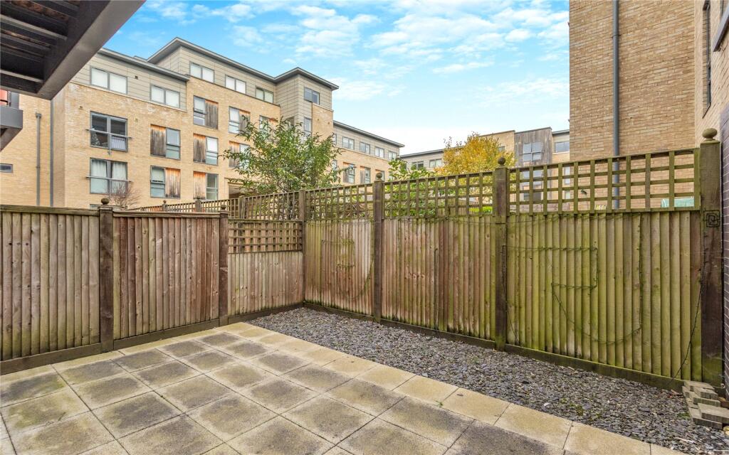 Additional property image - Kingsley Walk, Cambridge, Cambridgeshire, CB5