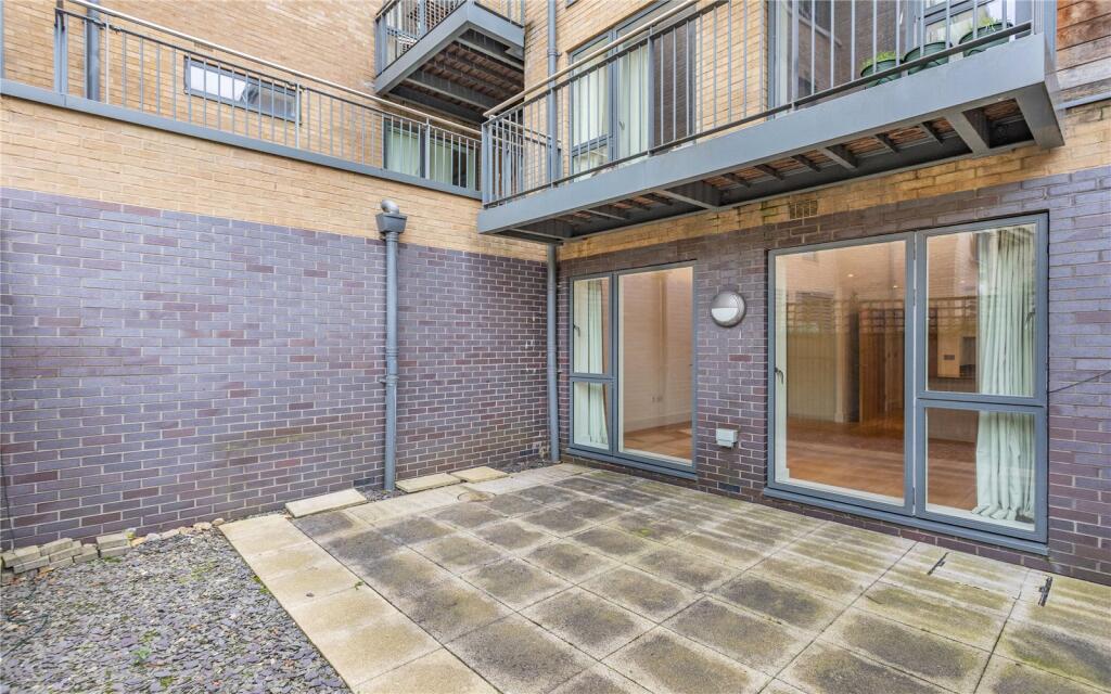 Additional property image - Kingsley Walk, Cambridge, Cambridgeshire, CB5