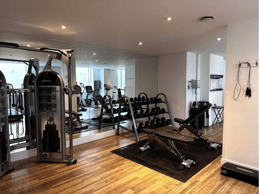 Additional property image - Kingsley Walk, Cambridge, Cambridgeshire, CB5