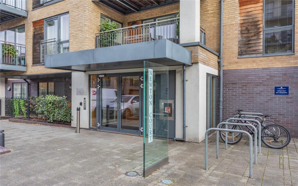 Additional property image - Kingsley Walk, Cambridge, Cambridgeshire, CB5