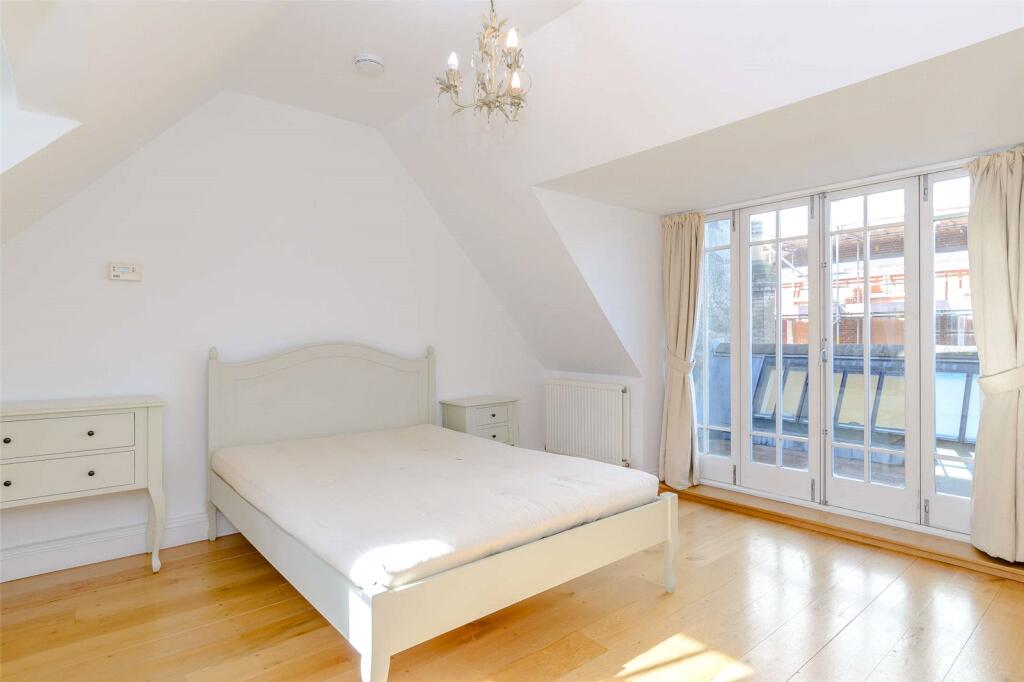 Additional property image - Little St. Marys Lane, Cambridge, Cambridgeshire, CB2
