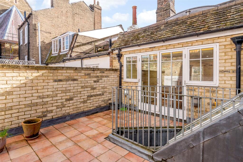 Additional property image - Little St. Marys Lane, Cambridge, Cambridgeshire, CB2