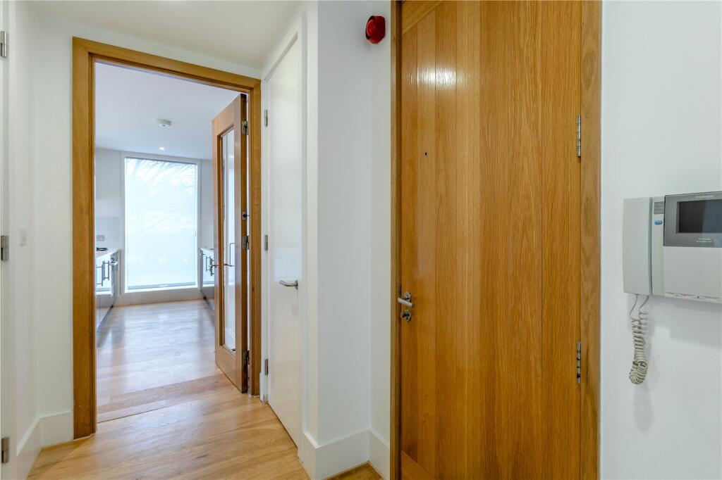 Additional property image - Brooklands Avenue, Cambridge, Cambridgeshire, CB2