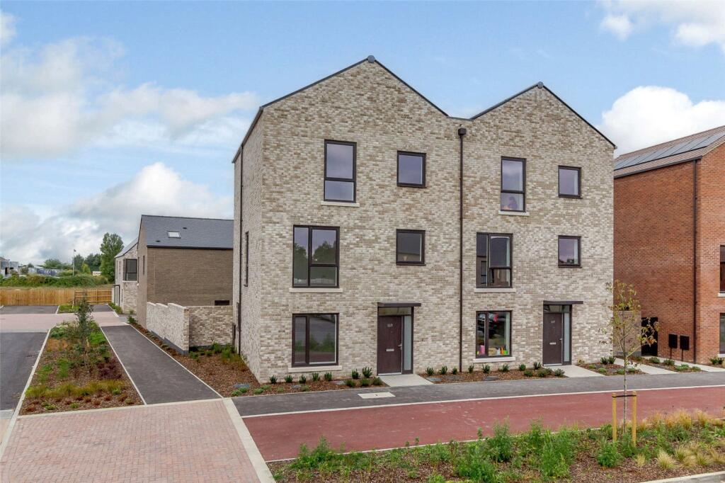 Main image of property: Marleigh Avenue, Cambridge, CB5