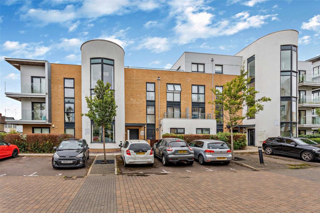 Main image of property: Cromwell Road, Cambridge, Cambridgeshire, CB1