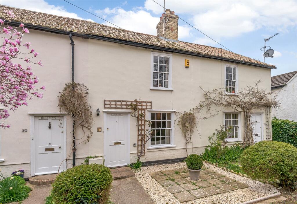 Main image of property: High Street, Little Shelford, Cambridge, CB22