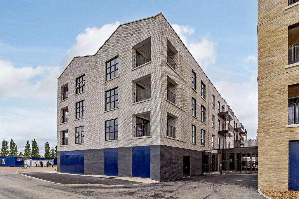Main image of property: Marleigh Avenue, Cambridge, CB5