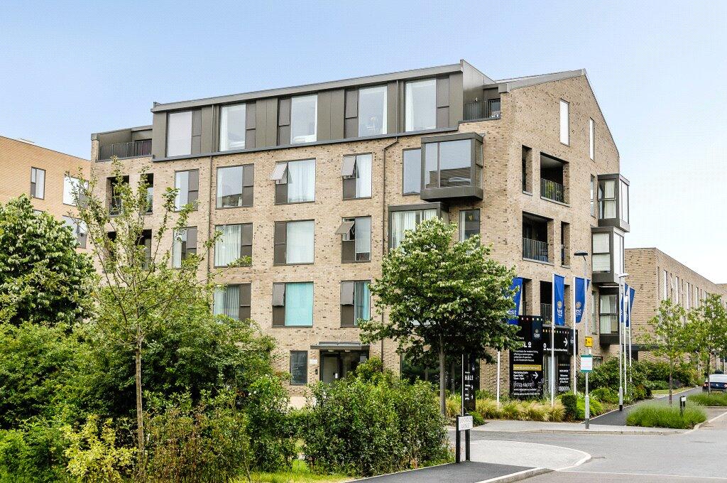Main image of property: The Caldwell Building, 10 Lime Avenue, Trumpington, Cambridge, CB2