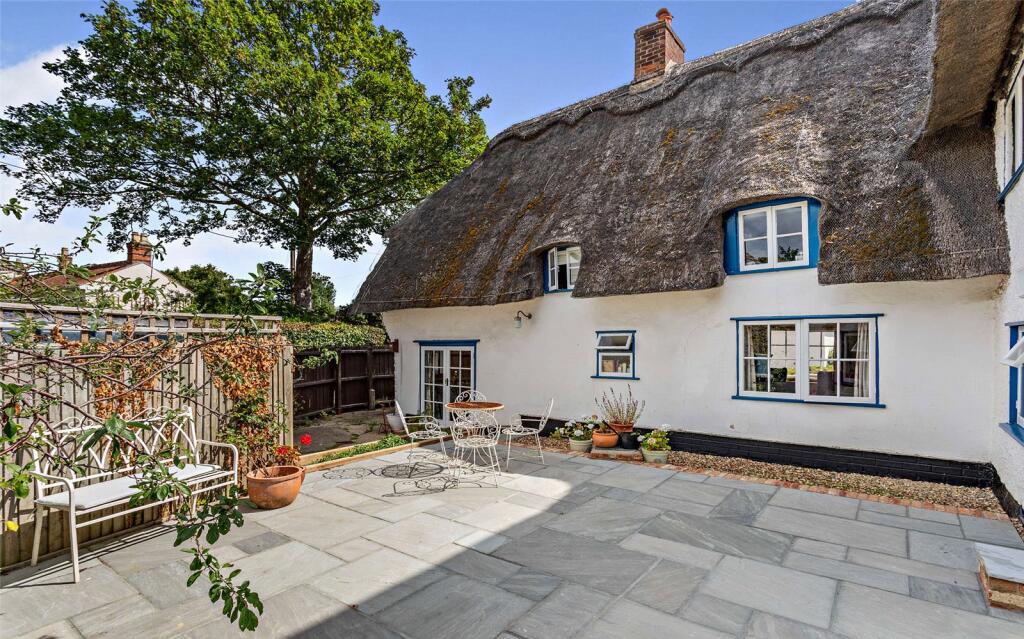 Main image of property: Long Lane, Fowlmere, Royston, Hertfordshire, SG8