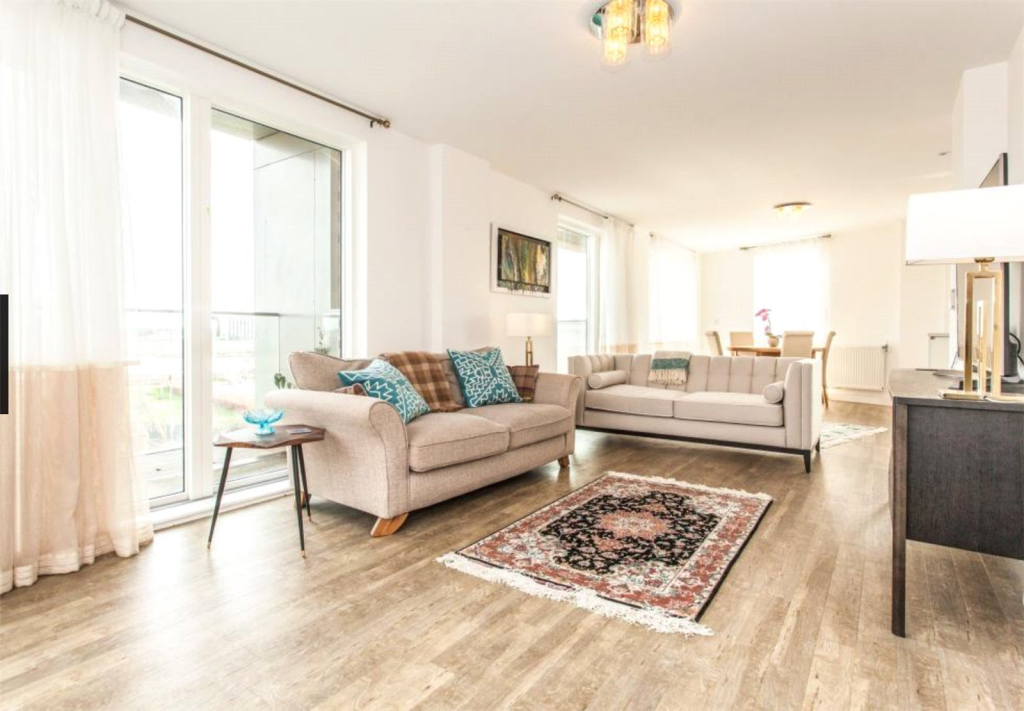 Main image of property: Hobson Road, Trumpington, Cambridge, Cambridgeshire, CB2