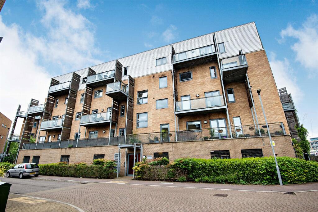 Main image of property: Lichfield House, Rustat Avenue, Cambridge, CB1