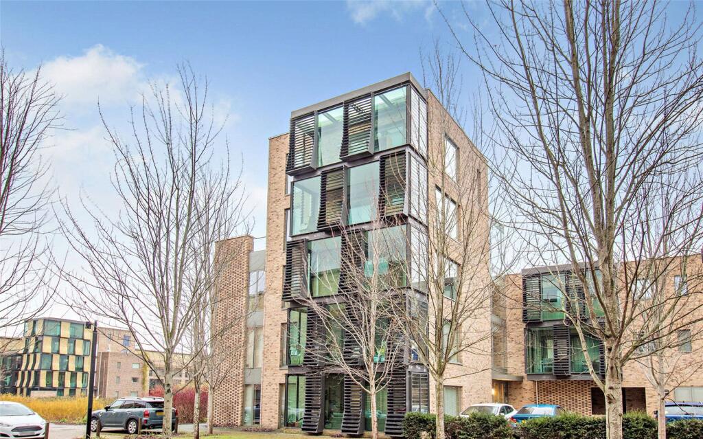 Main image of property: Addenbrookes Road, Trumpington, Cambridge, Cambridgeshire, CB2