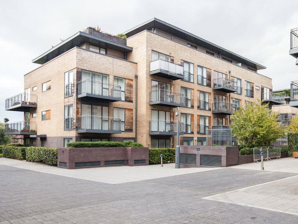 Main image of property: Kingsley Walk, Cambridge, Cambridgeshire, CB5