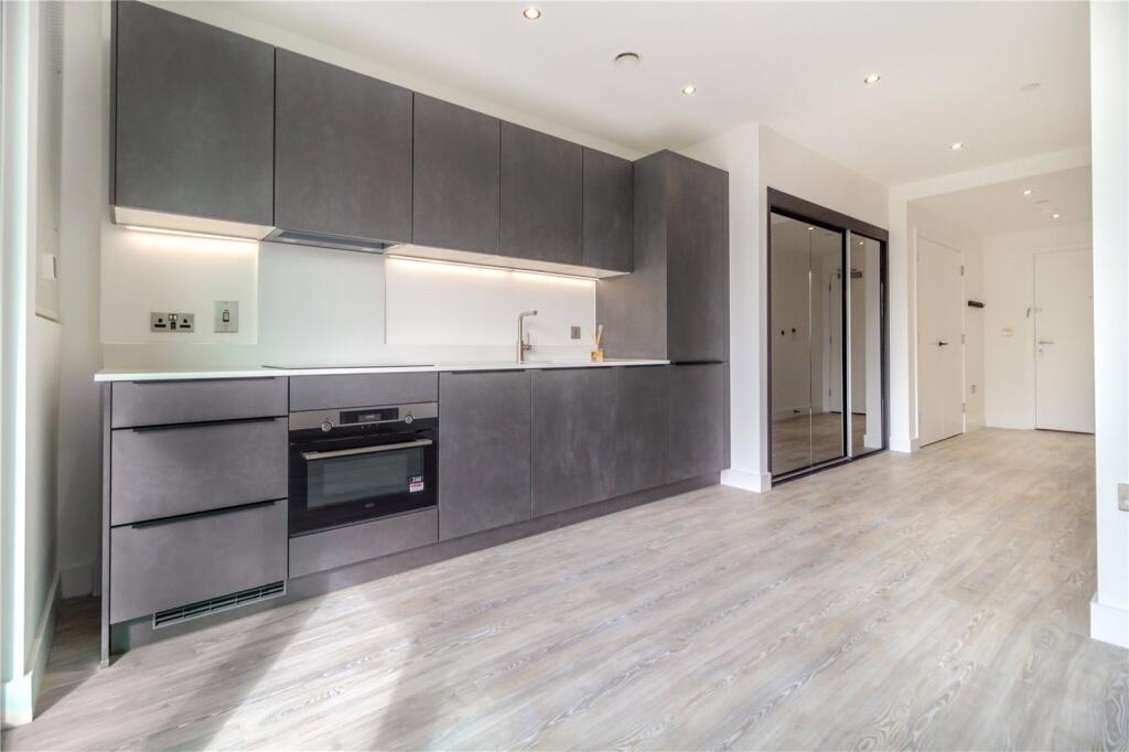 Main image of property: Turing Way, Cambridge, CB3