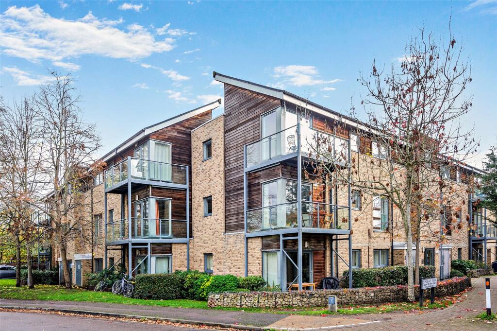 Main image of property: Lynfield Court, Cambridge, Cambridgeshire, CB4