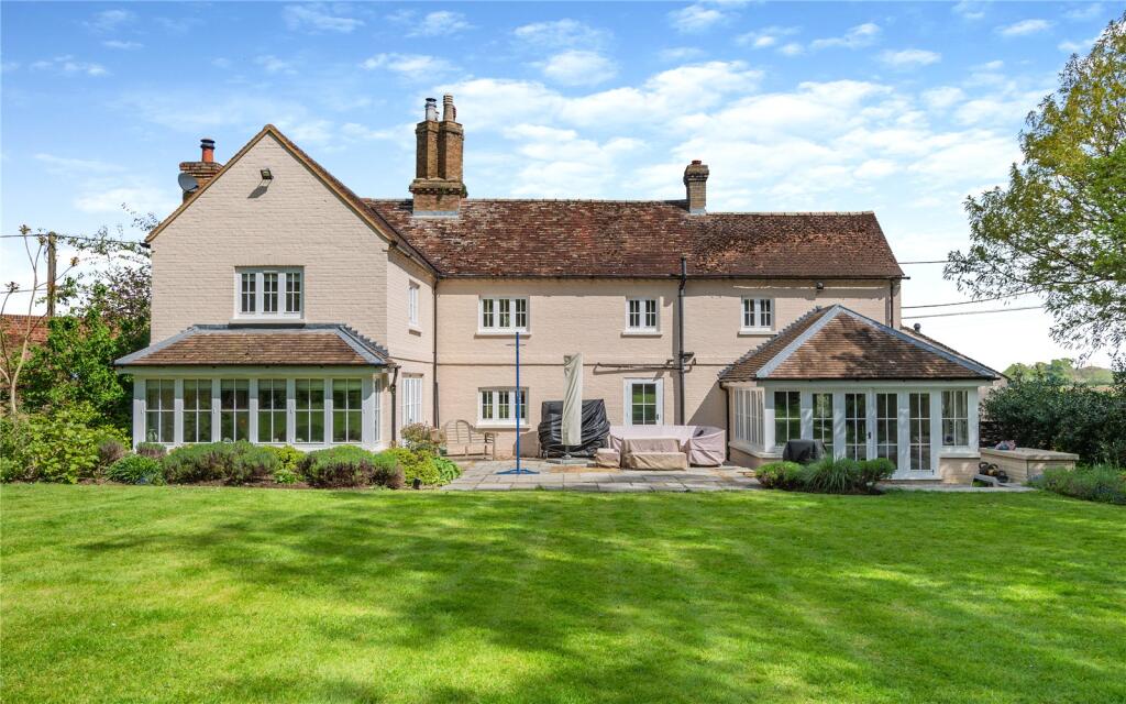 Main image of property: Manor Farm Road, Waresley, Sandy, Bedfordshire, SG19