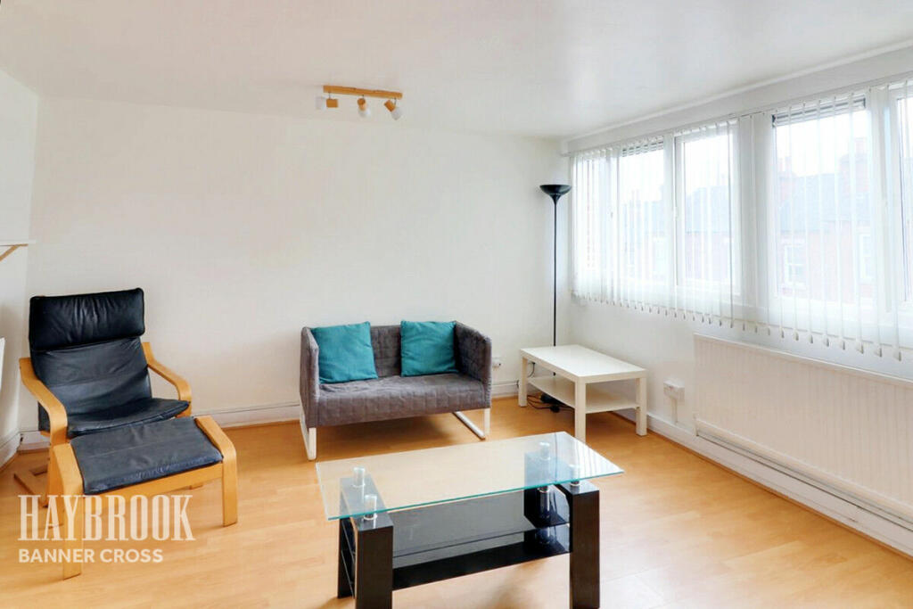 Main image of property: Mount Street, Sheffield