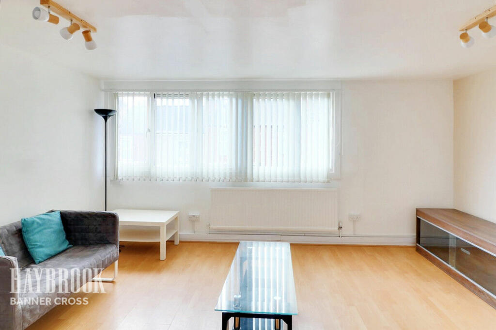 Main image of property: Mount Street, Sheffield