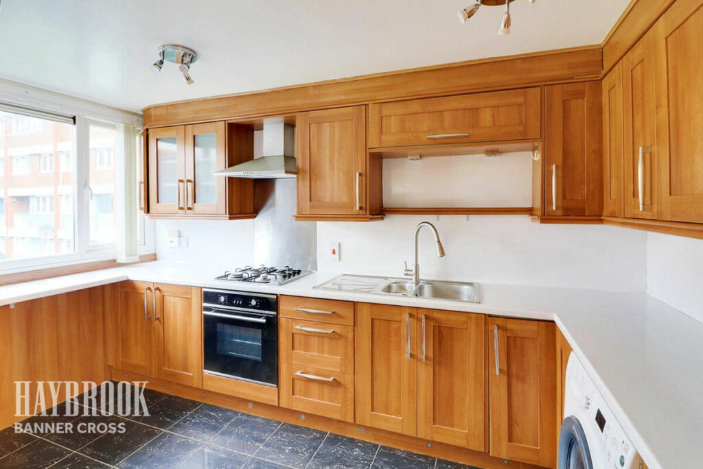 Main image of property: Mount Street, Sheffield