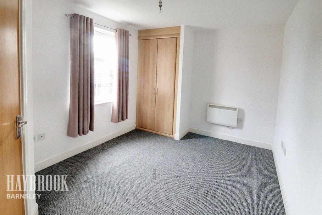 2 bedroom apartment for sale in Birchin Bank, Elsecar, S74