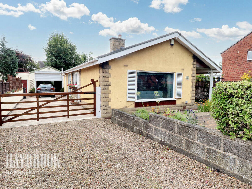 Main image of property: Cross Lane, Royston
