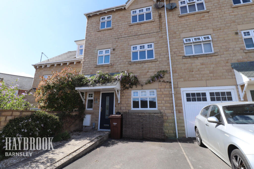 Main image of property: Knoll Mews, Woolley Grange